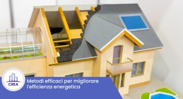 metodi efficaci isolamento termico