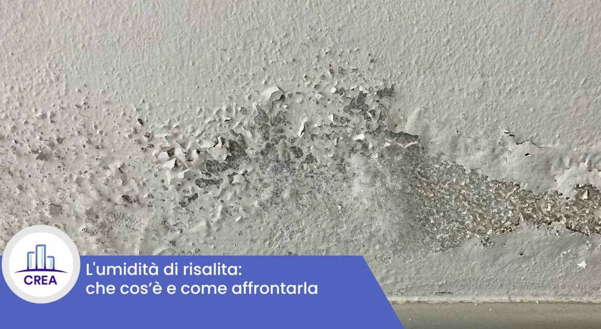 rimedi umidità di risalita